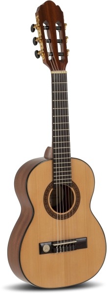 Gewa Chitara clasica Pro Arte GC 25 A marime 1/4