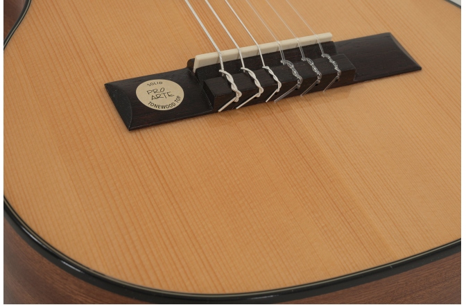 Chitara clasica Gewa Chitara clasica Pro Arte GC 25 A marime 1/4