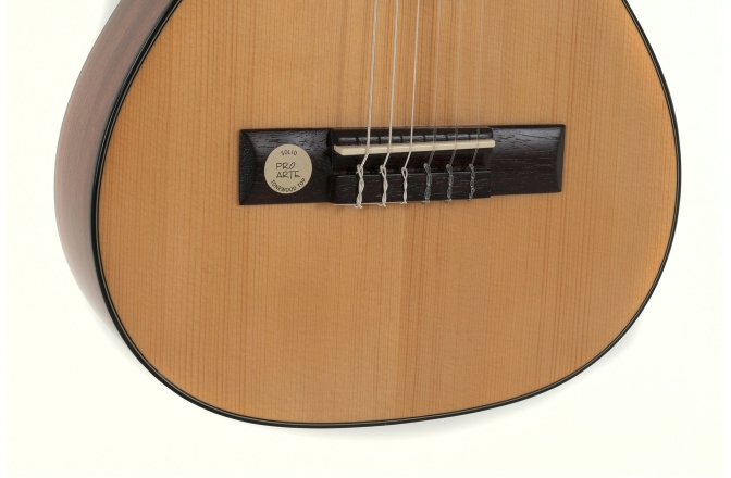 Chitara clasica Gewa Chitara clasica Pro Arte GC 25 A marime 1/4