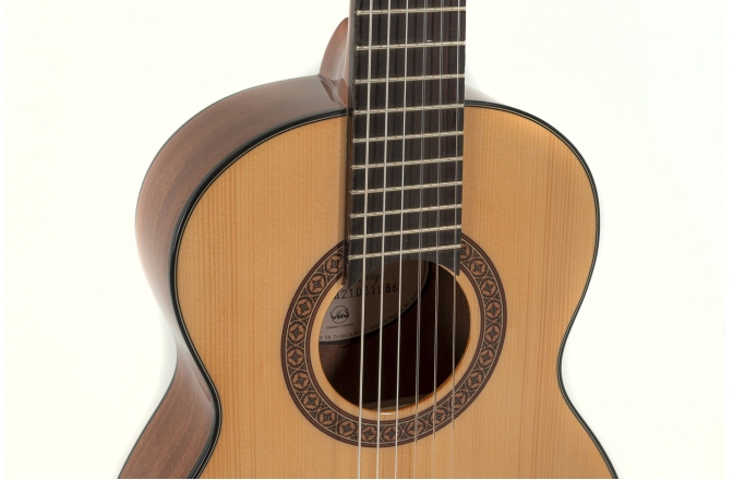 Chitara clasica Gewa Chitara clasica Pro Arte GC 25 A marime 1/4