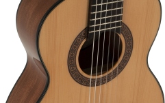 Chitara clasica Gewa Chitara clasica Pro Arte GC 25 A marime 1/4