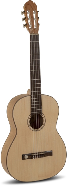 Gewa Chitara clasica Pro Natura Gold 4/4