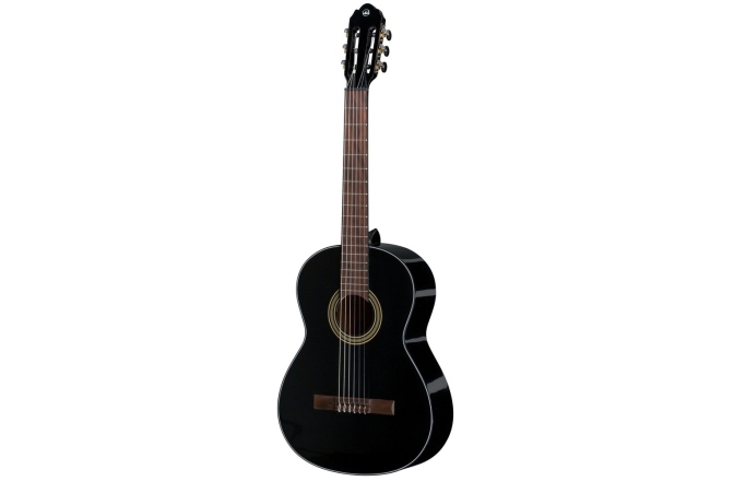 Chitară clasică Gewa Classic Student 4/4 Black