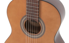 Chitara clasica Gewa  Europe 1/4