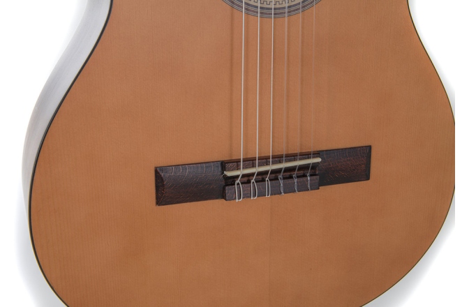 Chitara clasica Gewa  Europe 1/4