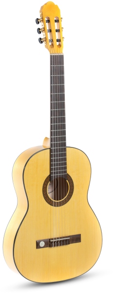 Gewa Pro Arte Flamenco Flamenco