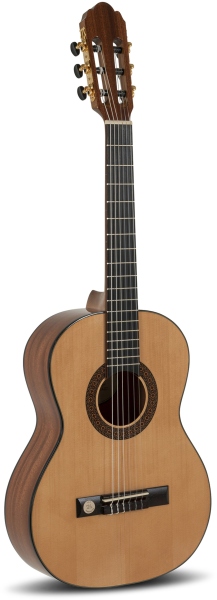 Gewa Pro Arte GC 75 A Marimea 3/4
