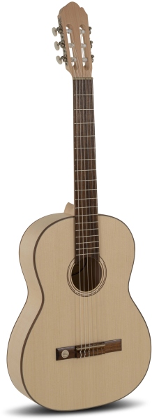 Gewa Pro Natura Silver 4/4