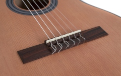 Chitara clasica  Gewa Student Cedar 1/2 natur