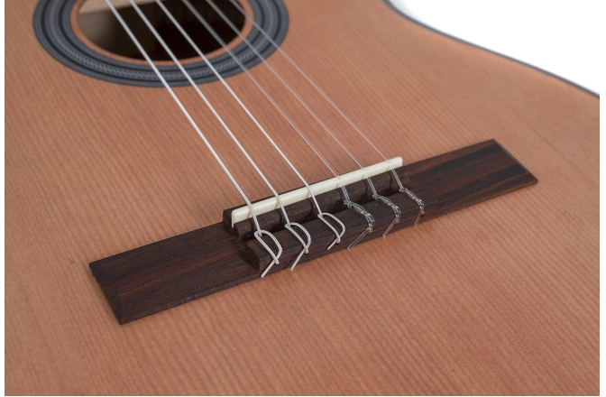Chitara clasica  Gewa Student Cedar 1/2 natur