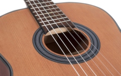 Chitara clasica  Gewa Student Cedar 1/2 natur