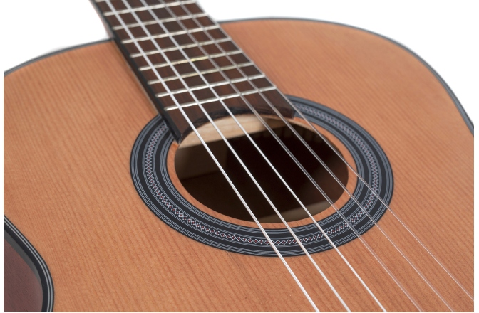 Chitara clasica  Gewa Student Cedar 1/2 natur