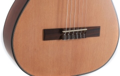 Chitara clasica  Gewa Student Cedar 1/2 natur