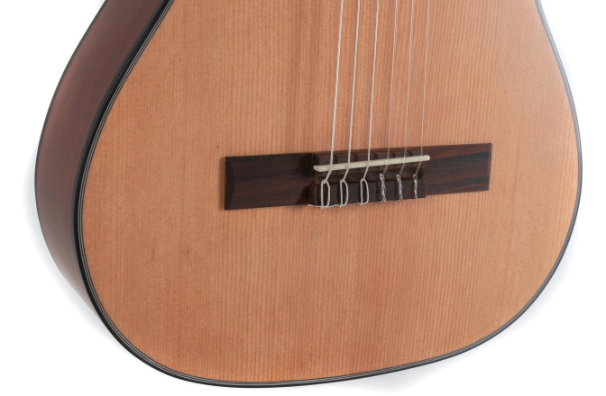 Chitara clasica  Gewa Student Cedar 1/2 natur