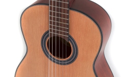 Chitara clasica  Gewa Student Cedar 1/2 natur