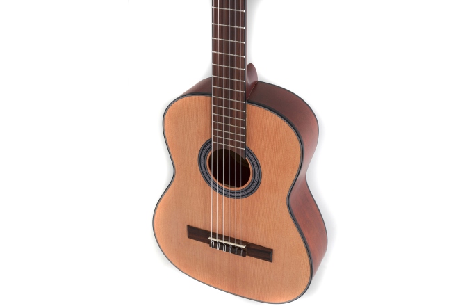Chitara clasica  Gewa Student Cedar 1/2 natur