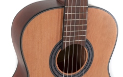Chitara clasica  Gewa Student Cedar 1/2 natur