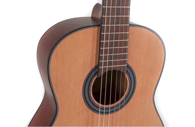 Chitara clasica  Gewa Student Cedar 1/2 natur