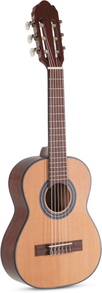 Gewa Student Cedar marime 1/4 natur