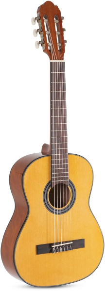 Gewa Student Natural 1/2 natur