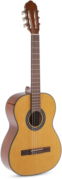 Gewa Student Natural 7/8 natur