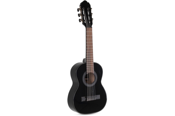  Student negru 1/4 negru