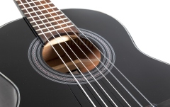 Chitara clasica  Gewa  Student negru 1/4 negru