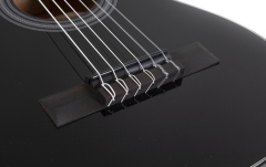 Chitara clasica  Gewa  Student negru 1/4 negru