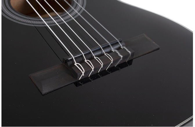 Chitara clasica  Gewa  Student negru 1/4 negru