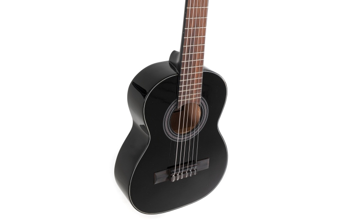Chitara clasica  Gewa  Student negru 1/4 negru