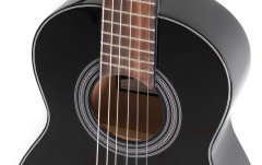 Chitara clasica  Gewa  Student negru 1/4 negru