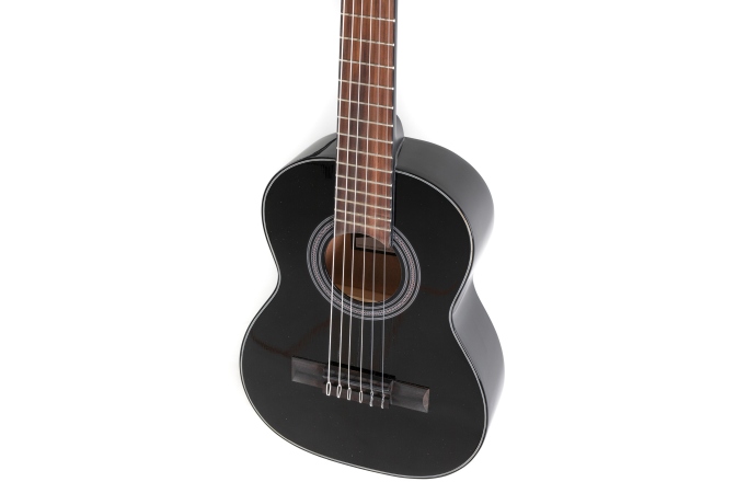 Chitara clasica  Gewa  Student negru 1/4 negru