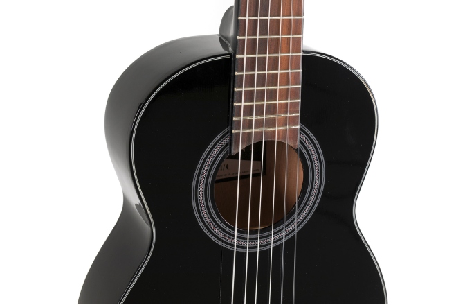 Chitara clasica  Gewa  Student negru 1/4 negru