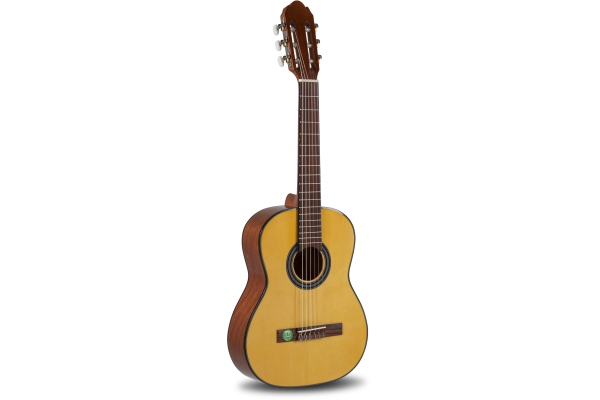Gewa  Student Solid Top 1/2 Natur