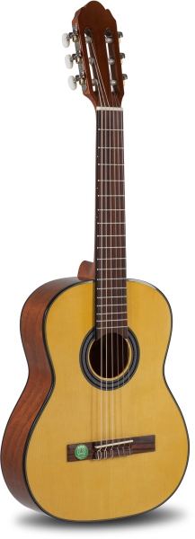 Gewa Student Solid Top 1/2 Natur