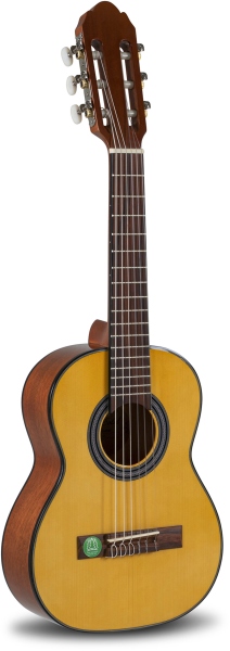 Gewa Student Solid Top 1/4 Natur