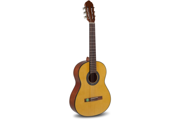 Gewa  Student Solid Top 3/4 Natur