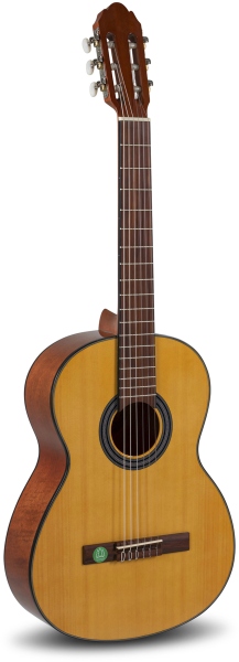 Gewa Student Solid Top 4/4 Natur