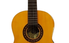 Chitara clasică Hora Reghin Student Classic 1/2