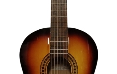 Chitara clasică Hora Reghin Student Classic 1/2