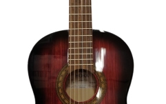 Chitara clasică Hora Reghin Student Classic 1/2