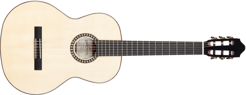 Kremona Artist Romida RD-S Solid Spruce/Solid Rosewood