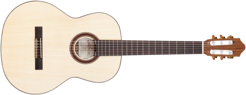 Kremona Artist Rondo RS Solid Spruce/Solid Walnut