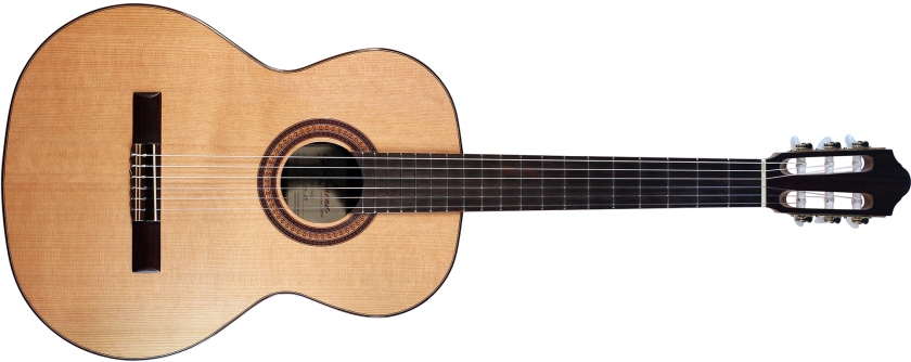 Kremona Soloist Fiesta F65C Solid Red Cedar/Indian Rosewood Veneer