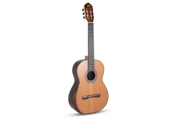 Manuel Rodriguez Magistral Serie F-C ind. Palisander all solid Cedar/Rosewood