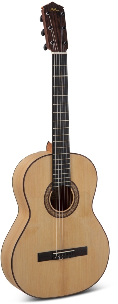 Manuel Rodriguez Signature Legacy FLAMENCO FF Sabicas