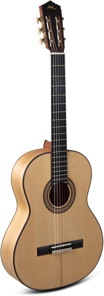 Manuel Rodriguez Signature Legacy FLAMENCO FF Sabicas