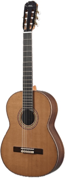 Manuel Rodriguez Signature Legacy JUNIOR Maestro Guitar JR.