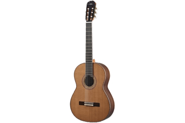 Manuel Rodriguez Signature Legacy JUNIOR Maestro Guitar JR.