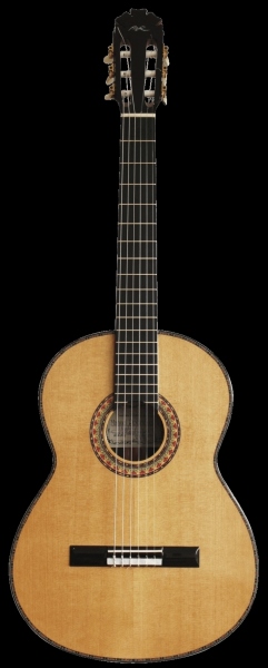 Manuel Rodriguez Signature Legacy Manuel Rodriguez SENIOR